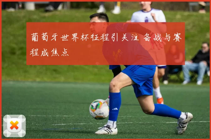 葡萄牙世界杯征程引关注 备战与赛程成焦点