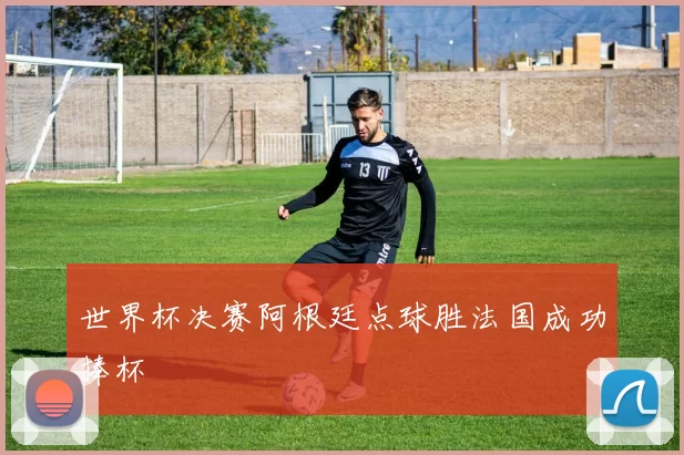世界杯决赛阿根廷点球胜法国成功捧杯