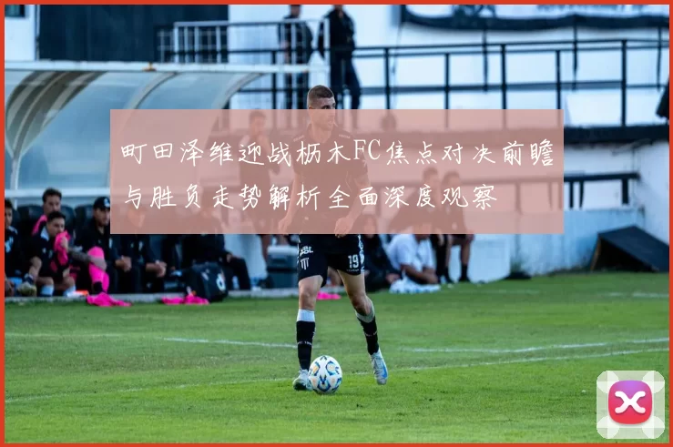 町田泽维迎战枥木FC焦点对决前瞻与胜负走势解析全面深度观察