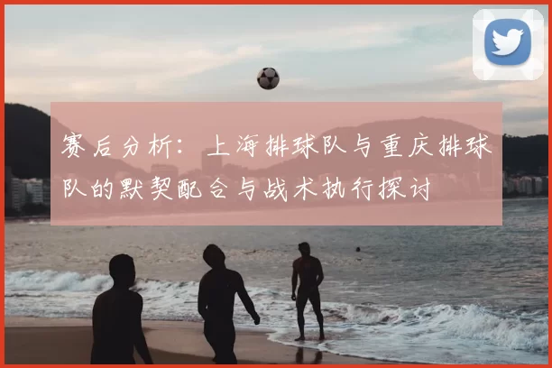 赛后分析:上海排球队与重庆排球队的默契配合与战术执行探讨