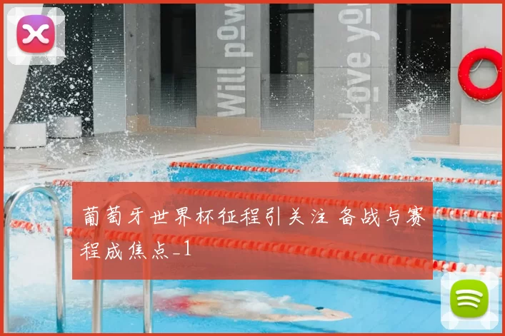 葡萄牙世界杯征程引关注 备战与赛程成焦点_1