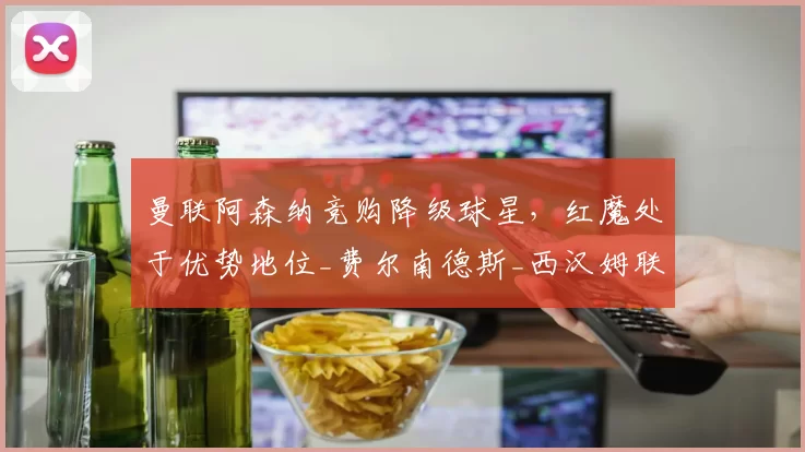 曼联阿森纳竞购降级球星,红魔处于优势地位_费尔南德斯_西汉姆联_欧冠
