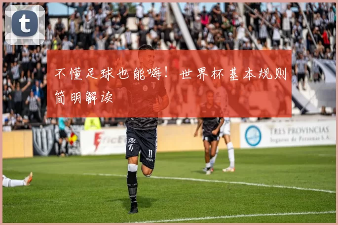 不懂足球也能嗨！世界杯基本规则简明解读