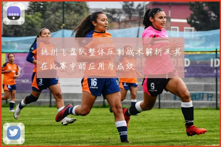 杭州飞盘队整体压制战术解析及其在比赛中的应用与成效