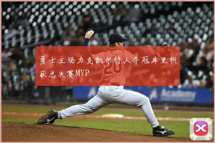 勇士主场力克凯尔特人夺冠库里斩获总决赛MVP