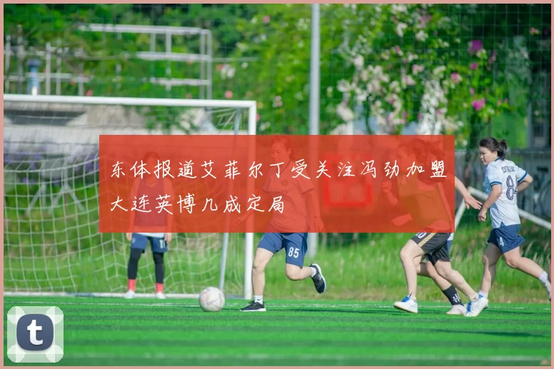 东体报道艾菲尔丁受关注冯劲加盟大连英博几成定局
