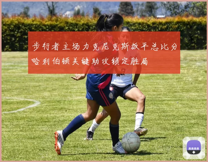步行者主场力克尼克斯扳平总比分哈利伯顿关键助攻锁定胜局
