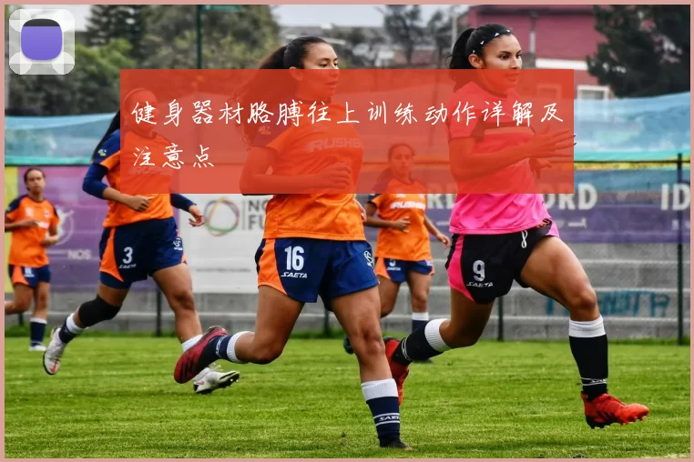 健身器材胳膊往上训练动作详解及注意点
