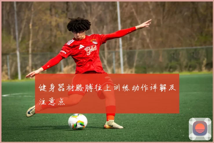 健身器材胳膊往上训练动作详解及注意点